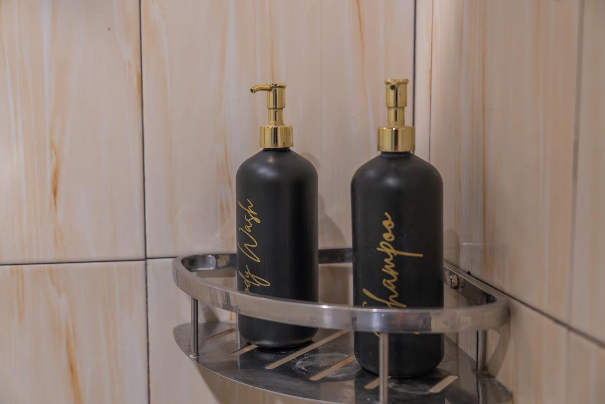 Abasan Hill Hotel And Spa Toyapakeh Zewnętrze zdjęcie